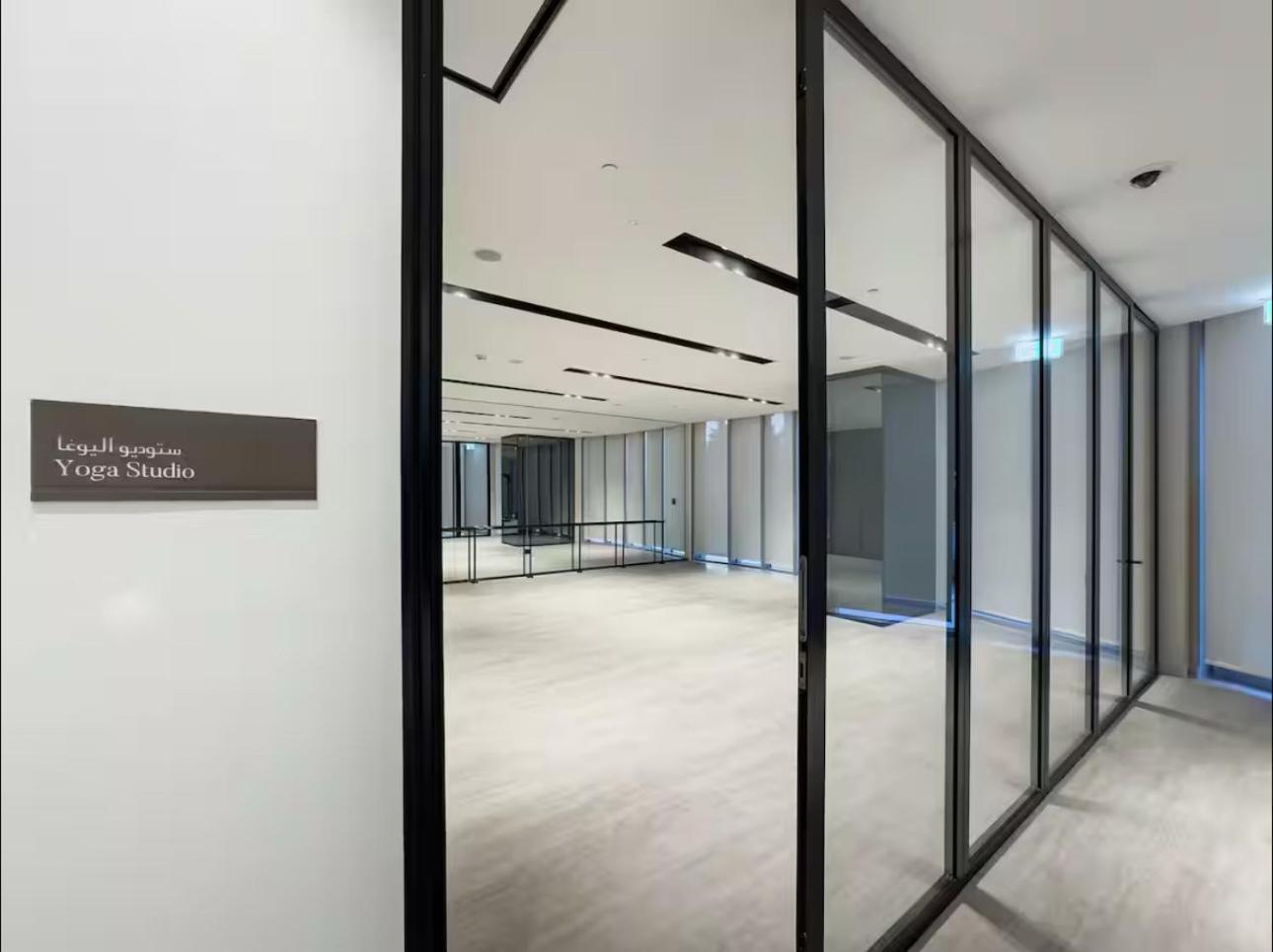 New 2 Bedroom Overlooking Burj Khalifa And Fountain View In Downtown * Dubaï