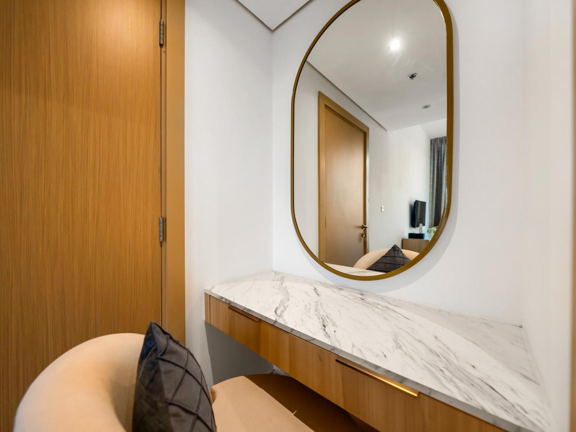 1 Bedroom Five Jvc View * Dubaï
