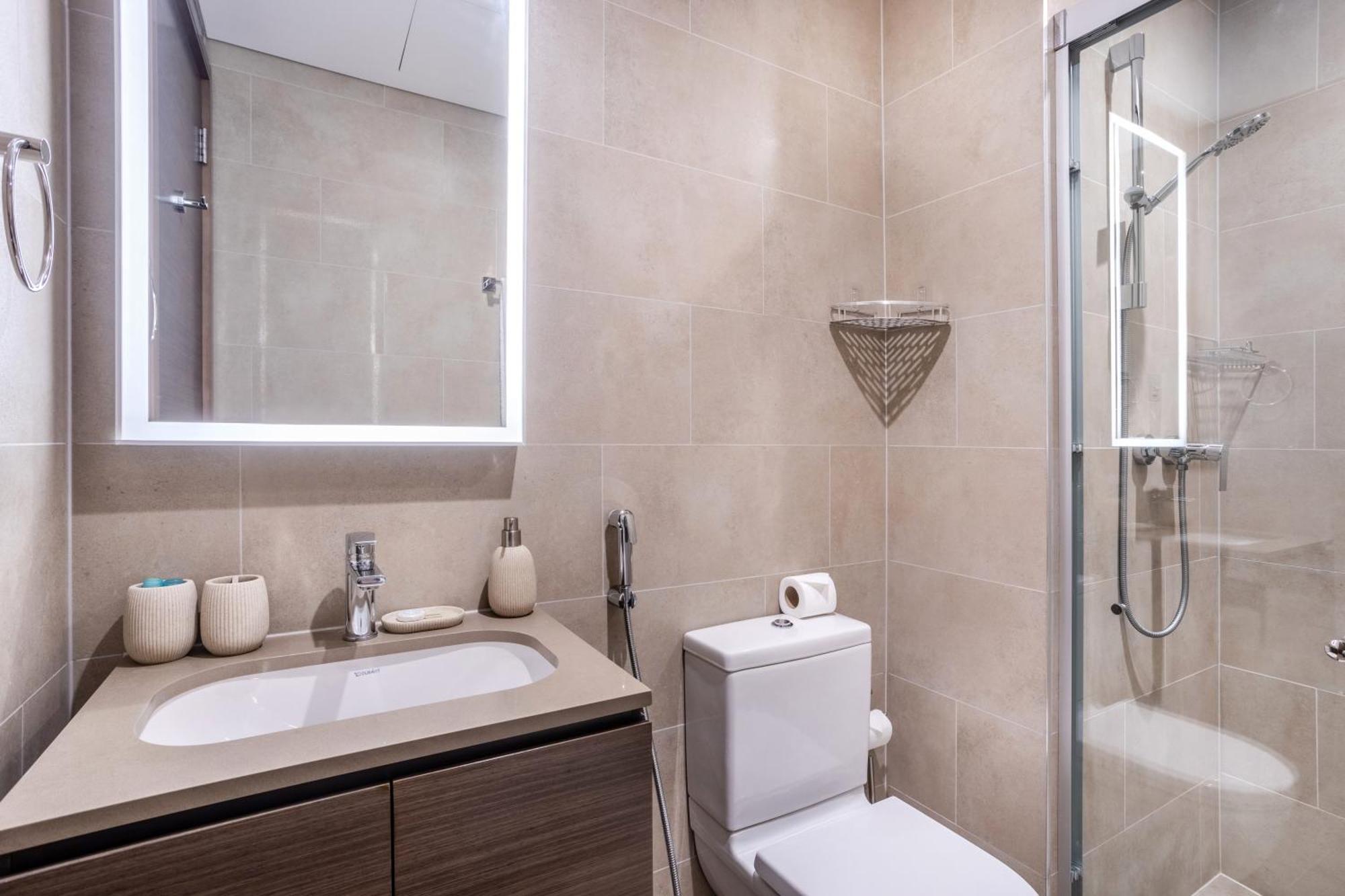 Appartement By Latinem Luxury 1br Cv B207 Near Burj Khalifa