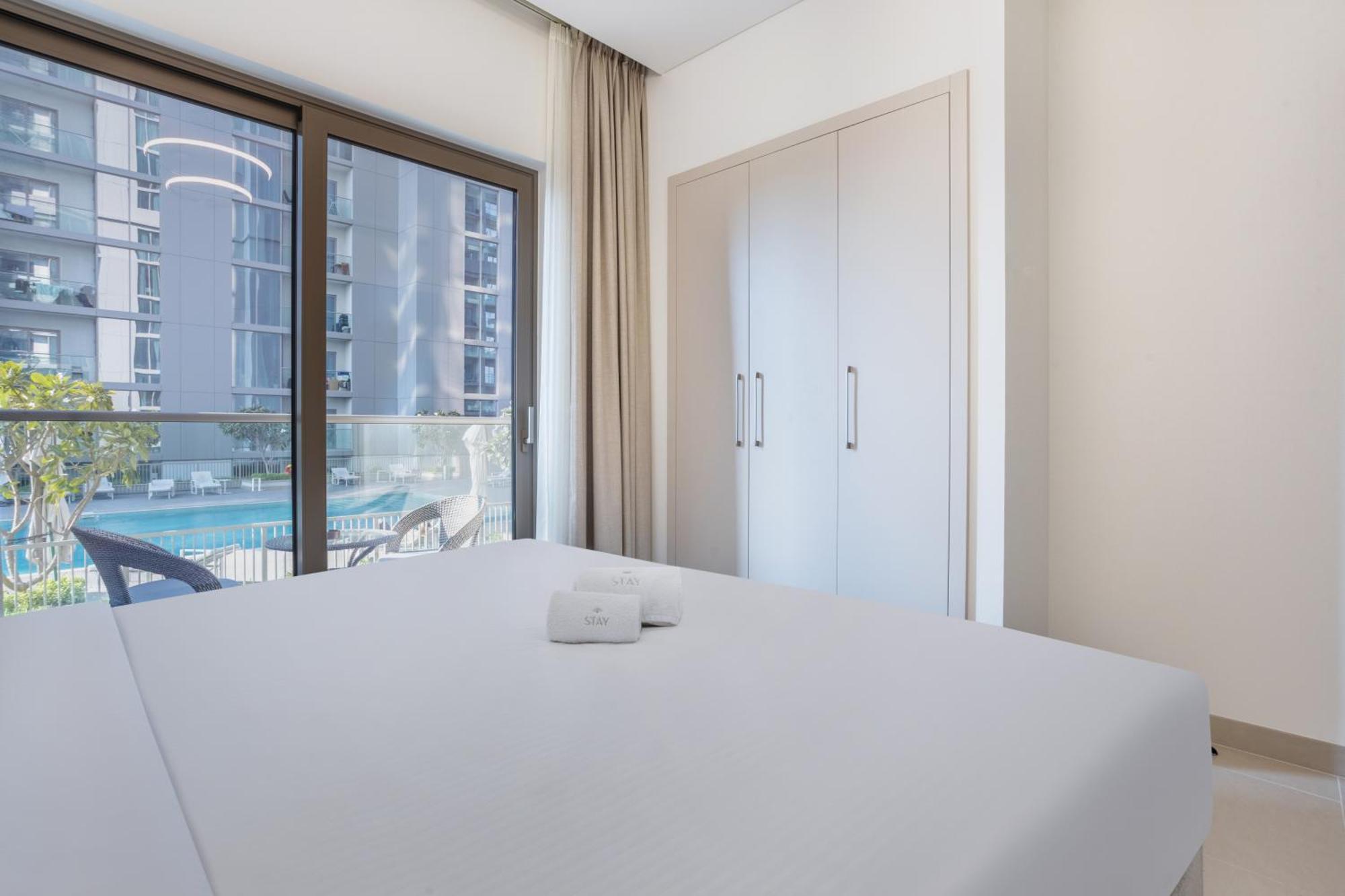 By Latinem Luxury 1br Cv B207 Near Burj Khalifa Appartement Dubaï