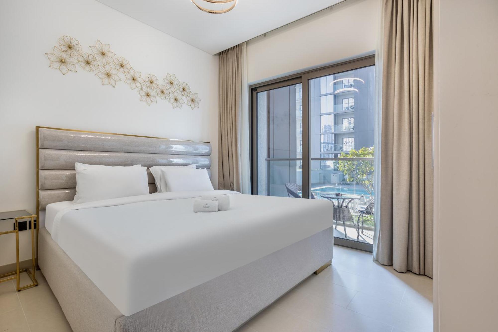 By Latinem Luxury 1br Cv B207 Near Burj Khalifa Dubaï