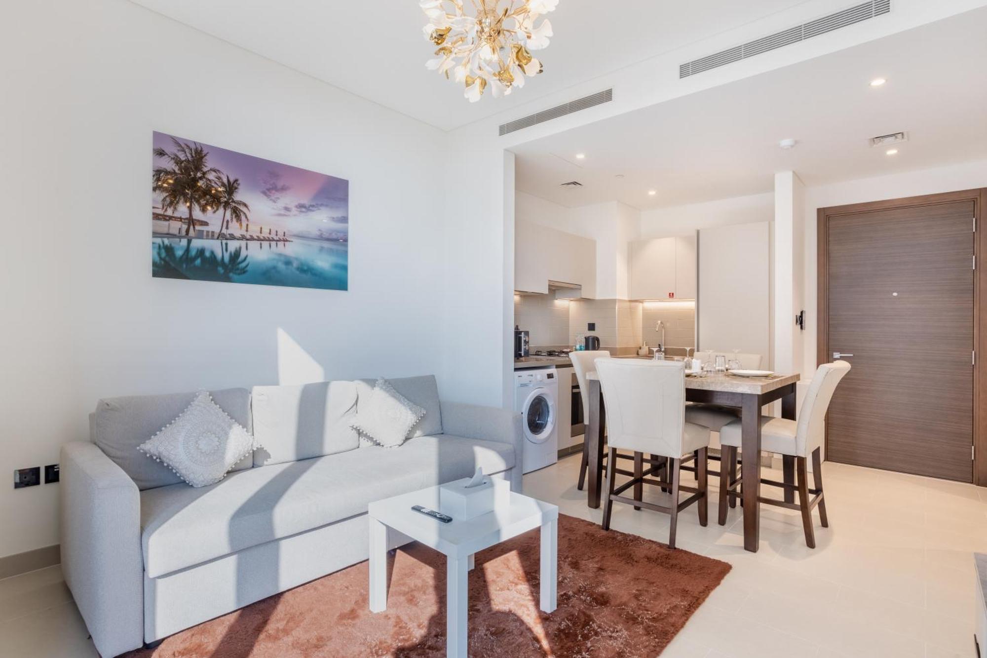 By Latinem Luxury 1br Cv B207 Near Burj Khalifa Appartement Dubaï