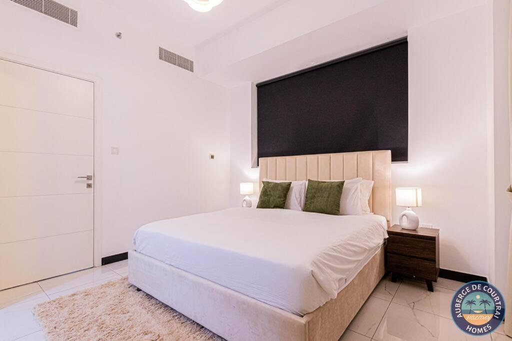Appartement Elegant 3br Duplex Crystal
