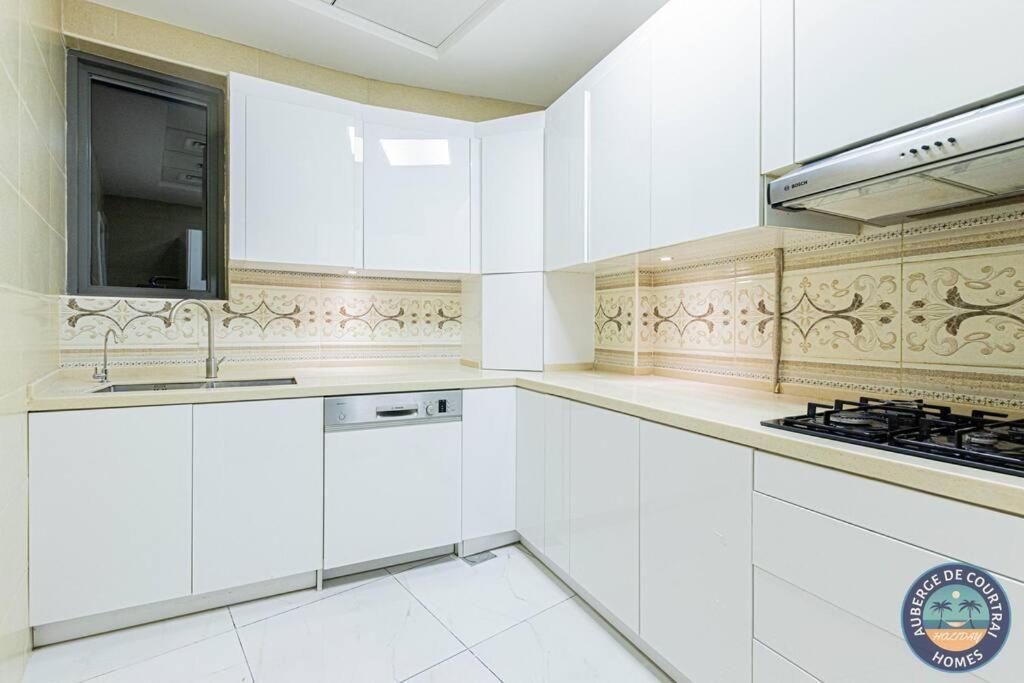 Appartement Elegant 3br Duplex Crystal *