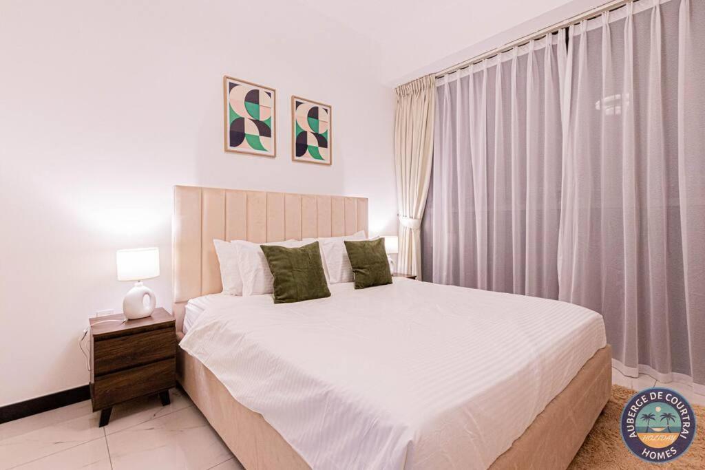 Elegant 3br Duplex Crystal * Dubaï