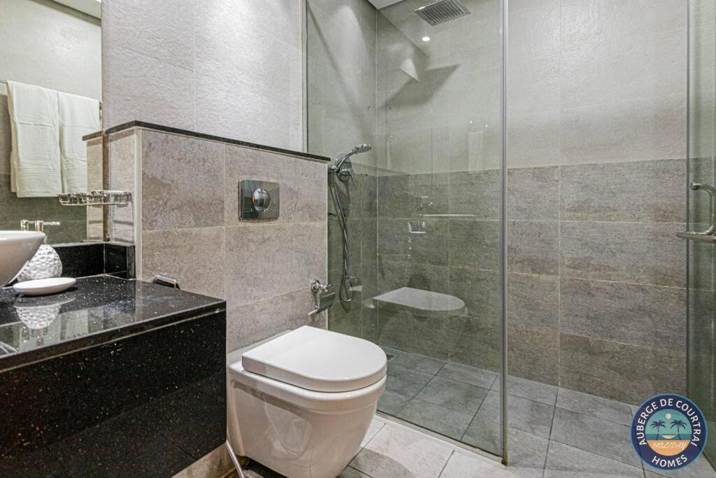 Appartement Elegant 3br Duplex Crystal *
