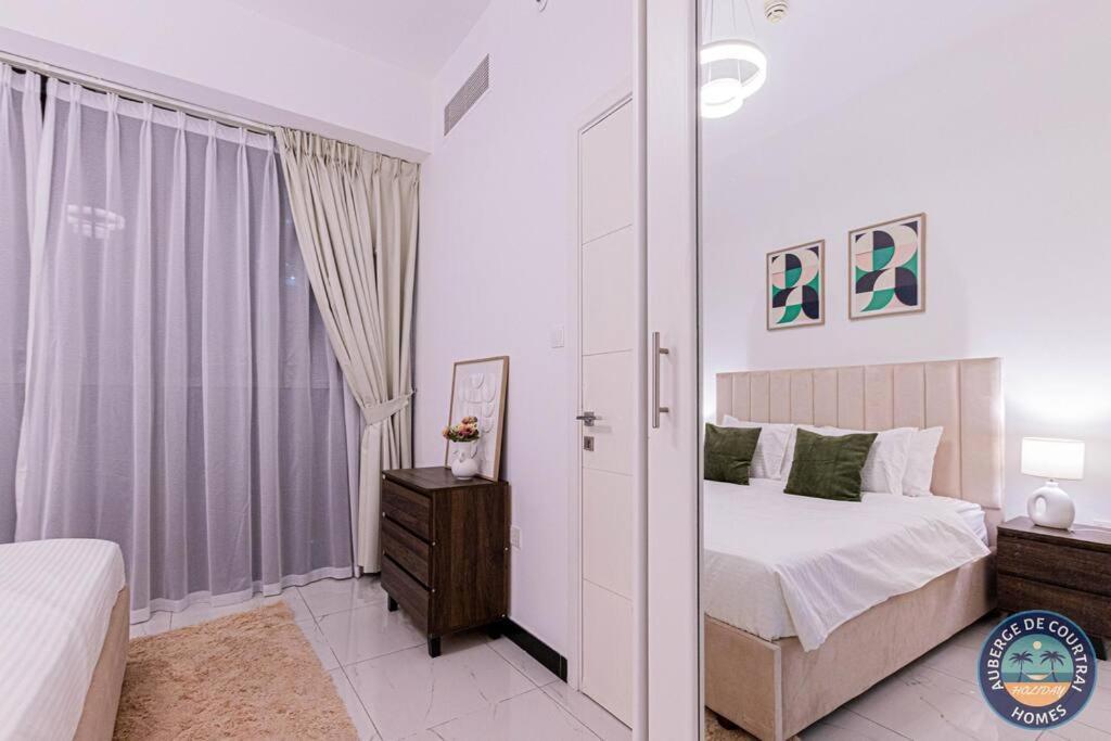 Elegant 3br Duplex Crystal * Dubaï