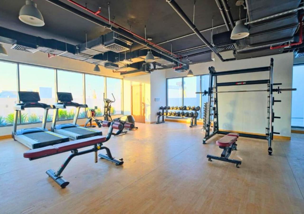 Dreamshoma- Fabulous 1br Luxury Appartement