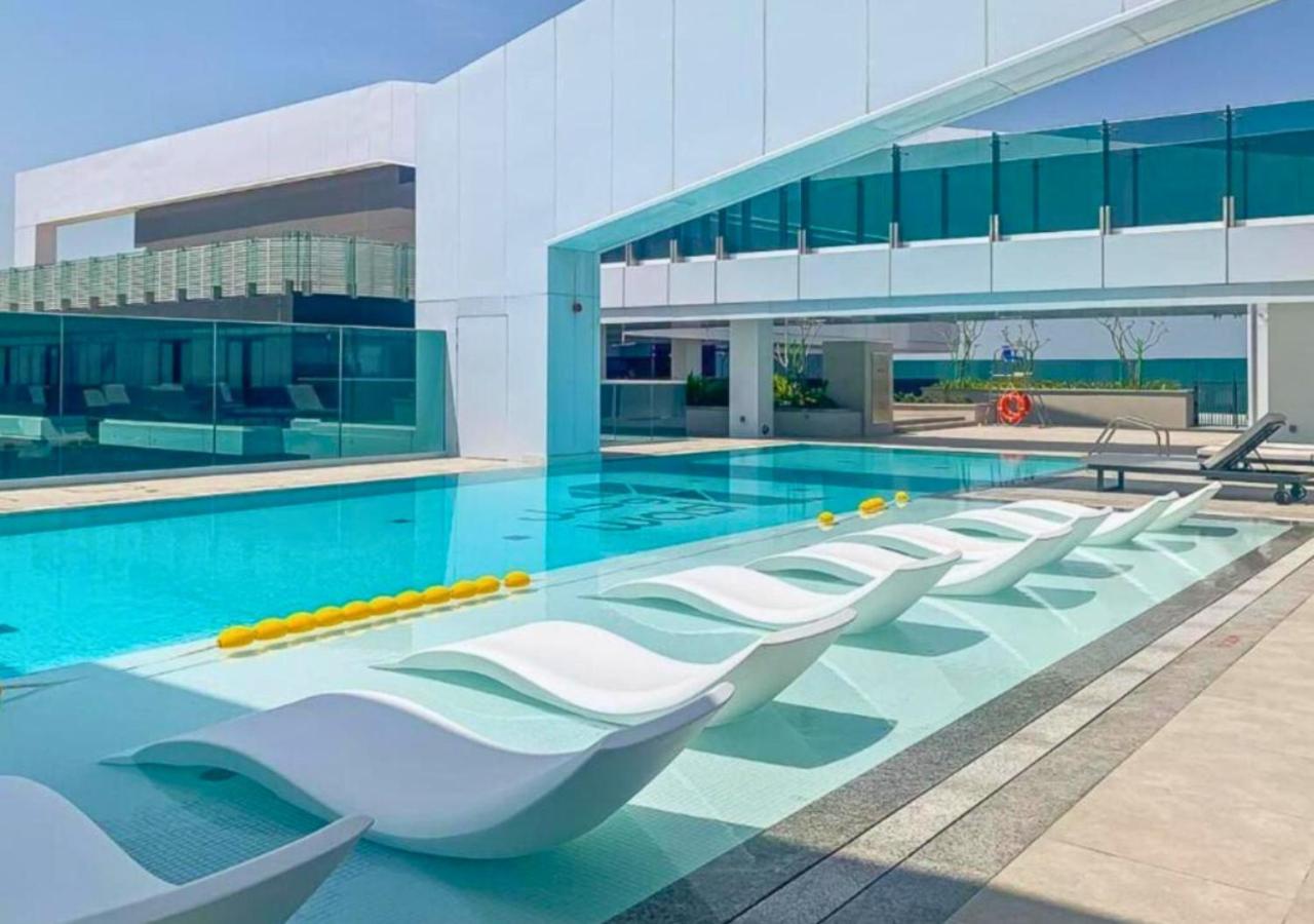 Dreamshoma- Fabulous 1br Luxury
