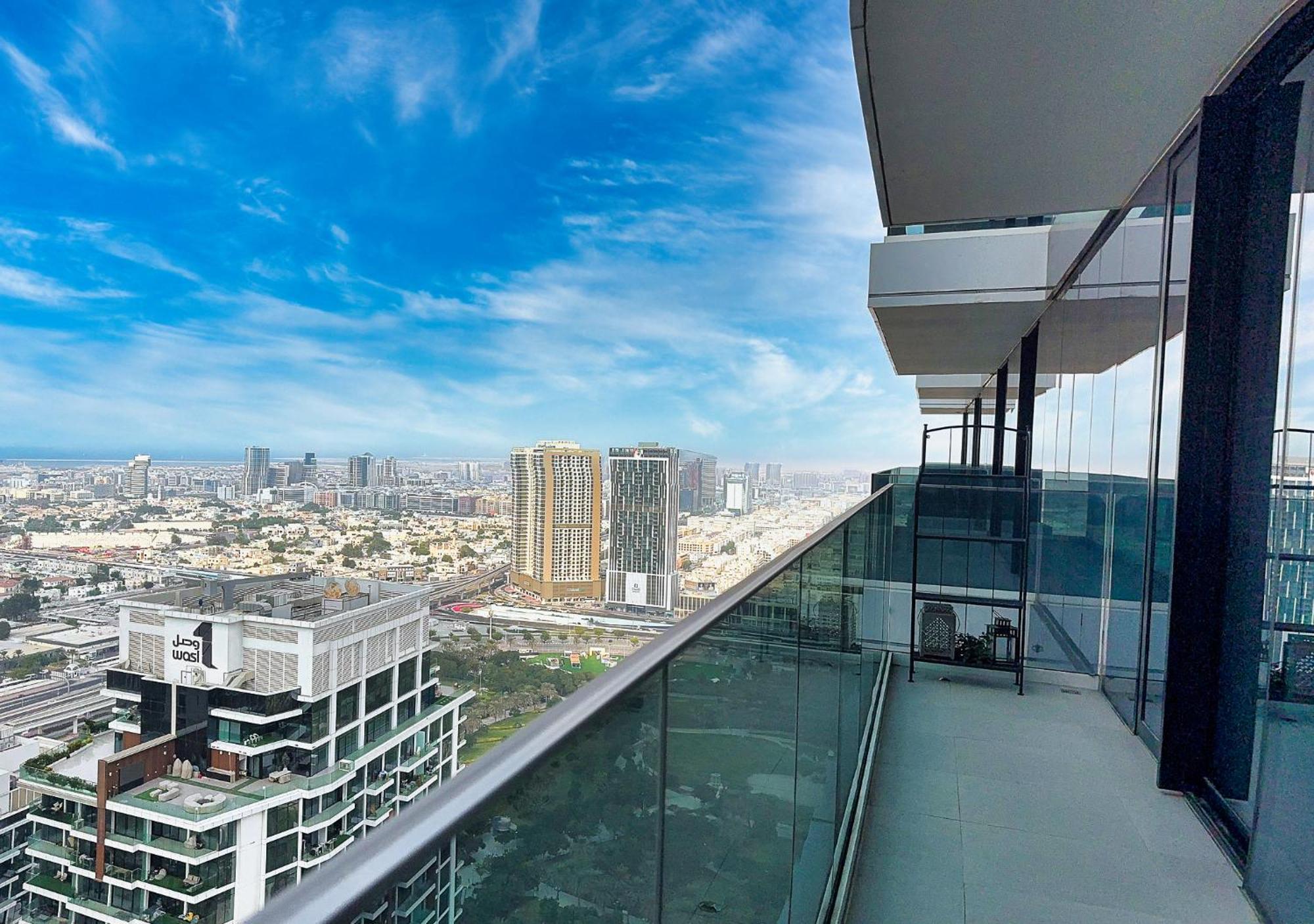 Dreamshoma- Fabulous 1br Luxury * Dubaï