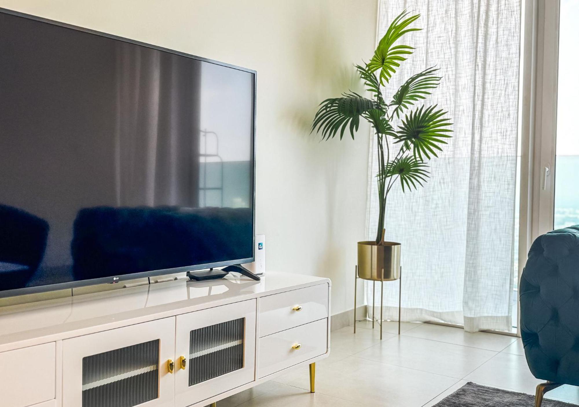 Dreamshoma- Fabulous 1br Luxury