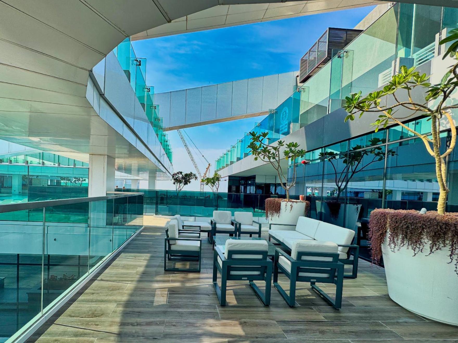 Dreamshoma- Fabulous 1br Luxury Appartement