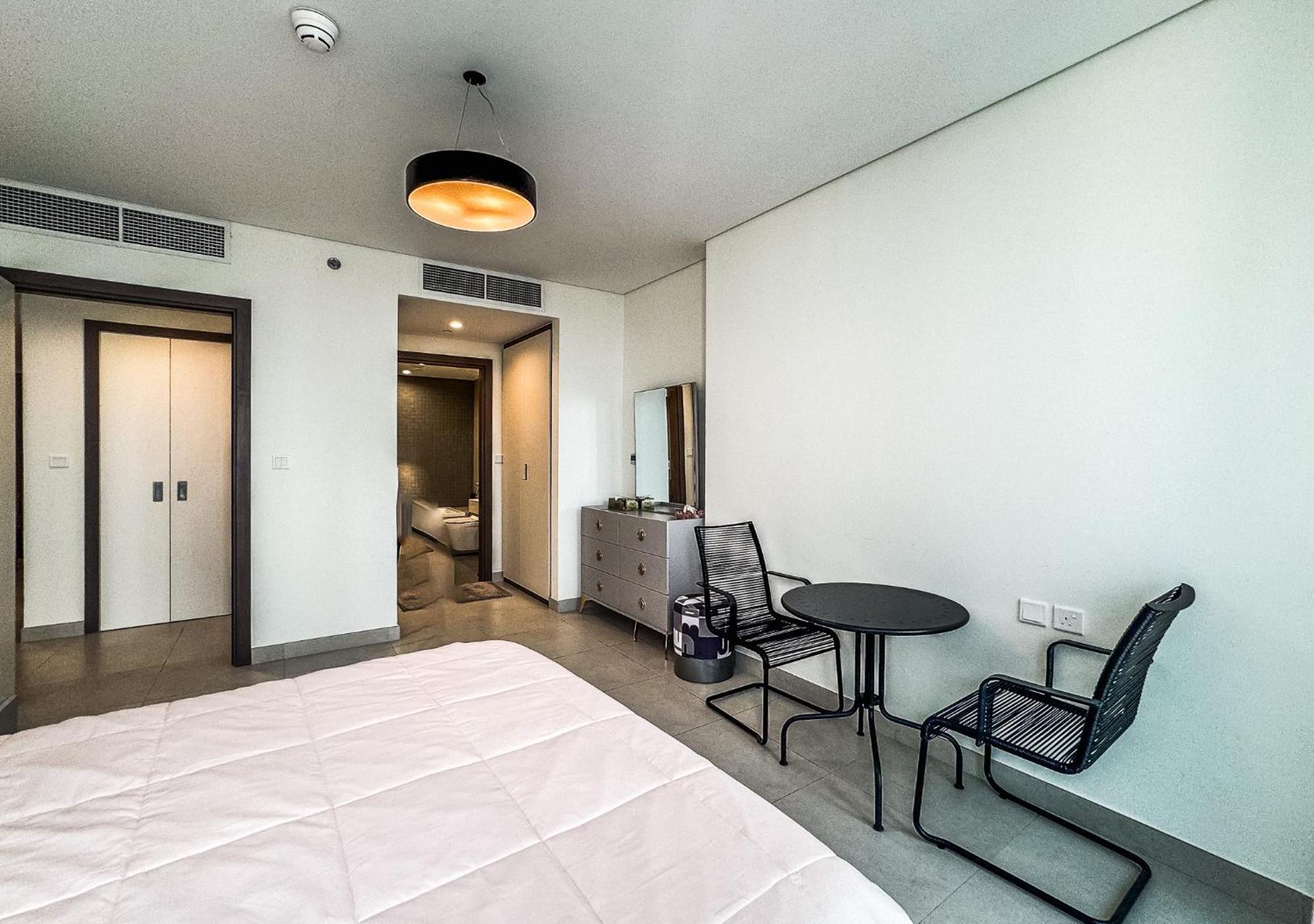 Dreamshoma- Fabulous 1br Luxury Appartement *