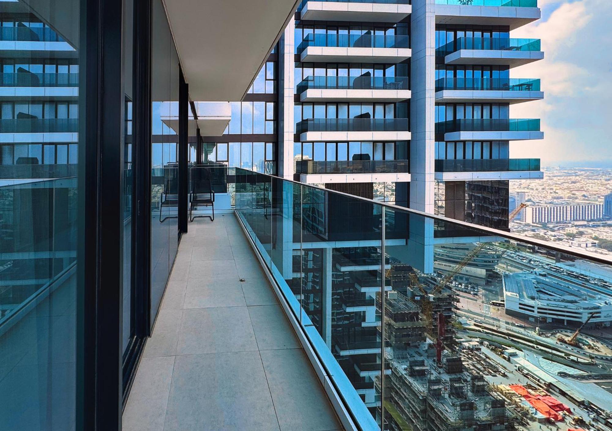 Dreamshoma- Fabulous 1br Luxury *