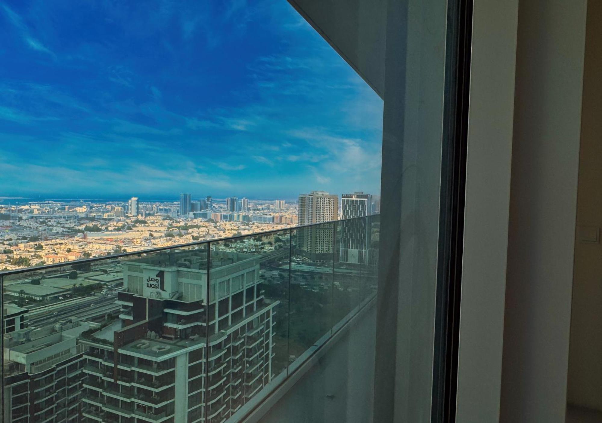 Dreamshoma- Fabulous 1br Luxury Appartement Dubaï