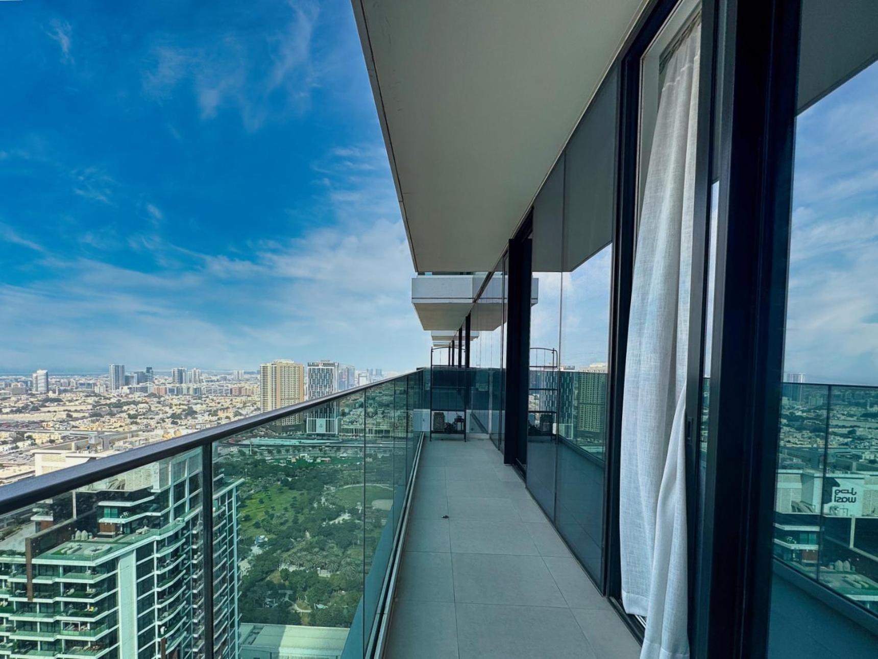 Dreamshoma- Fabulous 1br Luxury