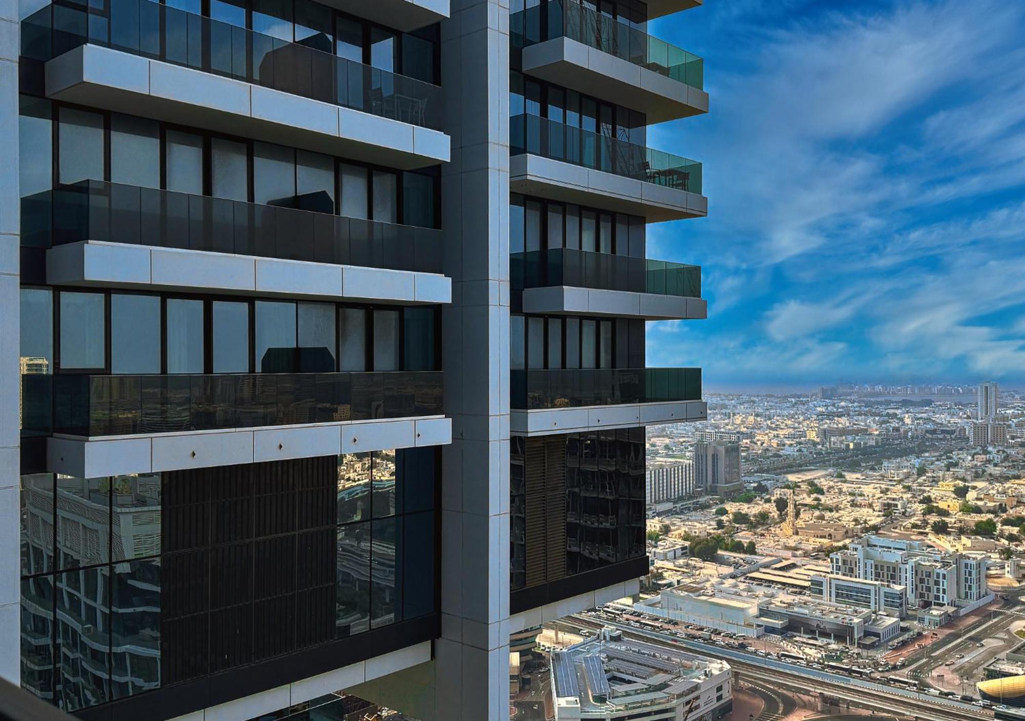 Dreamshoma- Fabulous 1br Luxury Appartement