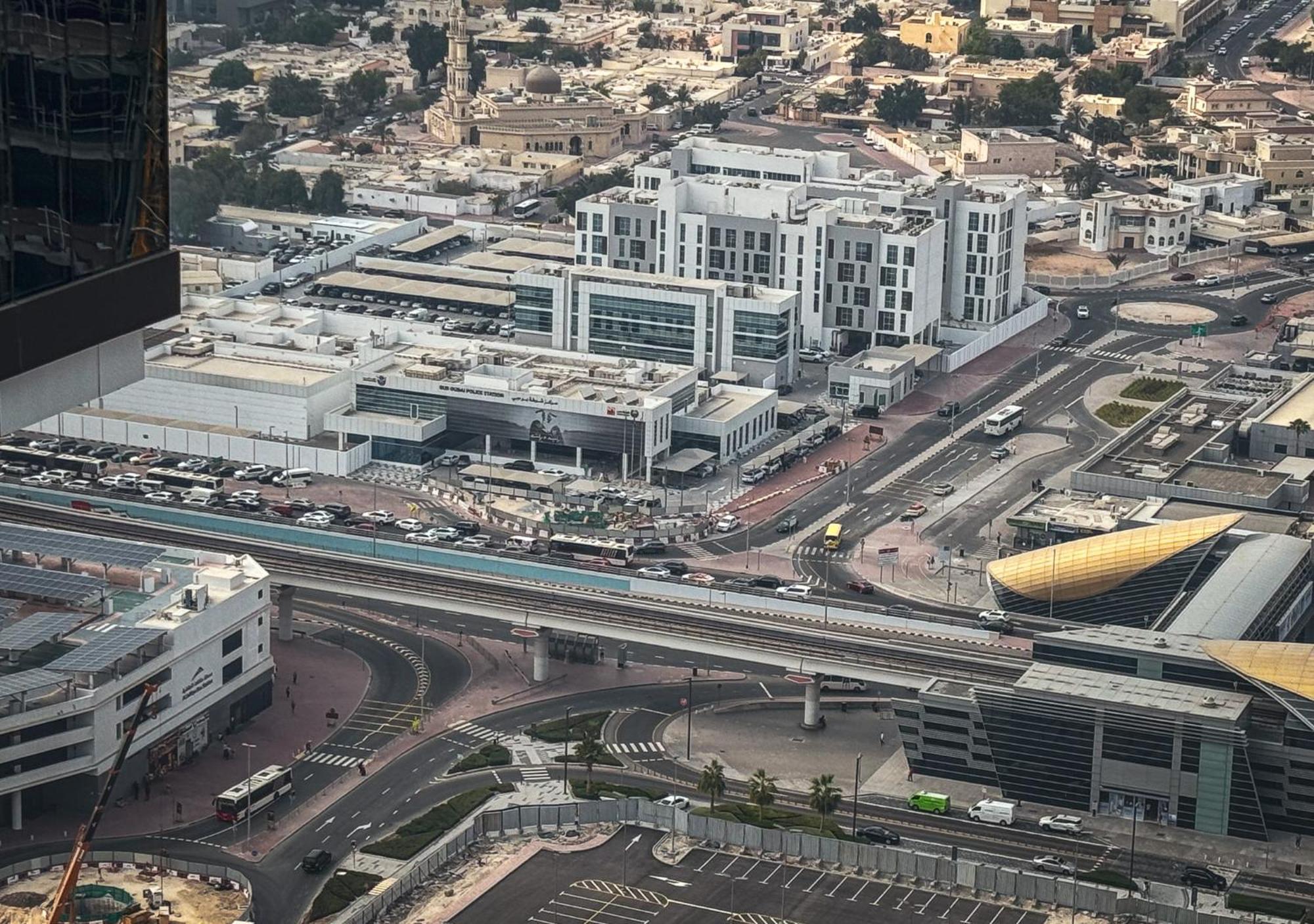 Appartement Dreamshoma- Fabulous 1br Luxury Dubaï