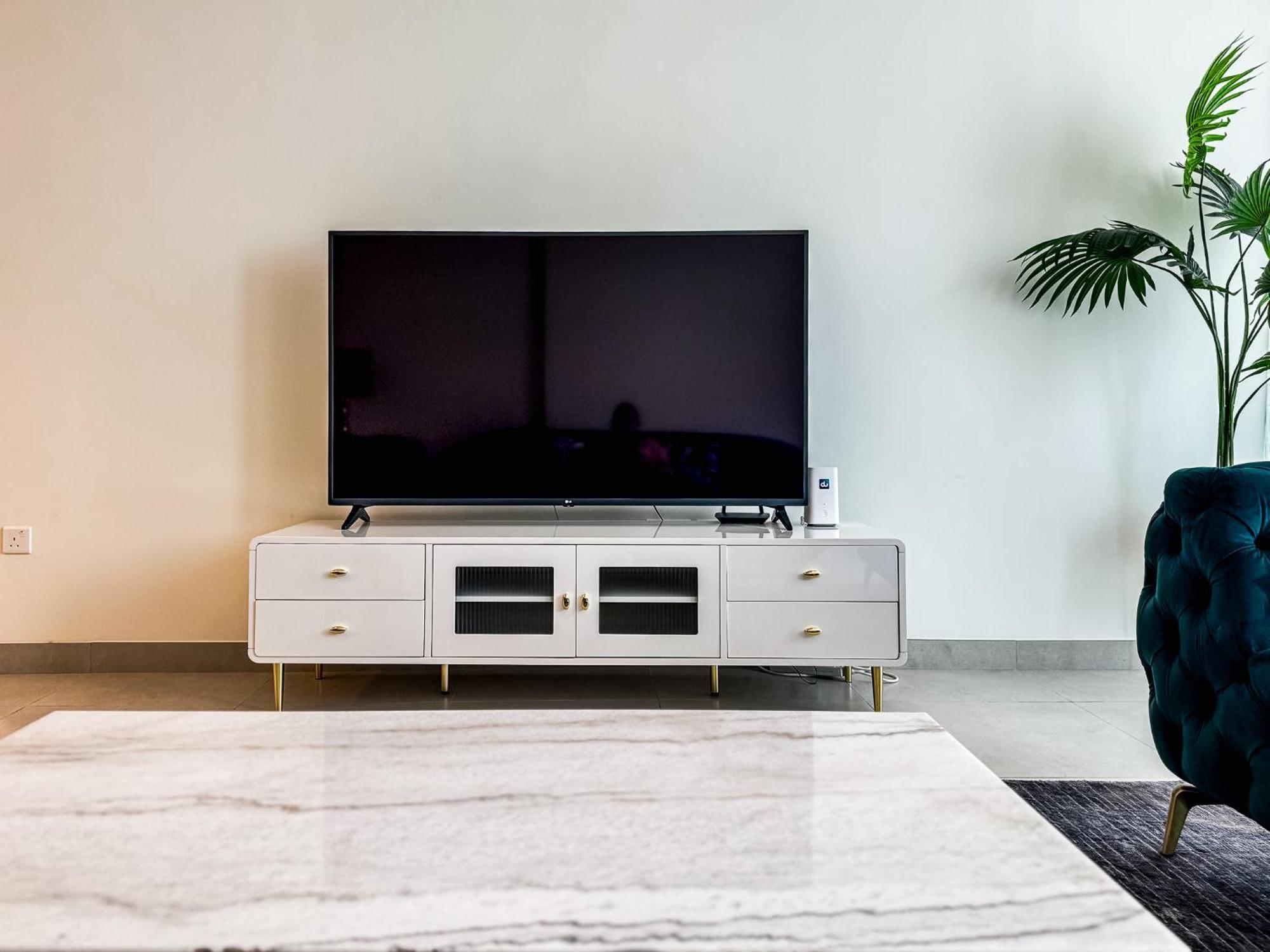 Dreamshoma- Fabulous 1br Luxury * Dubaï
