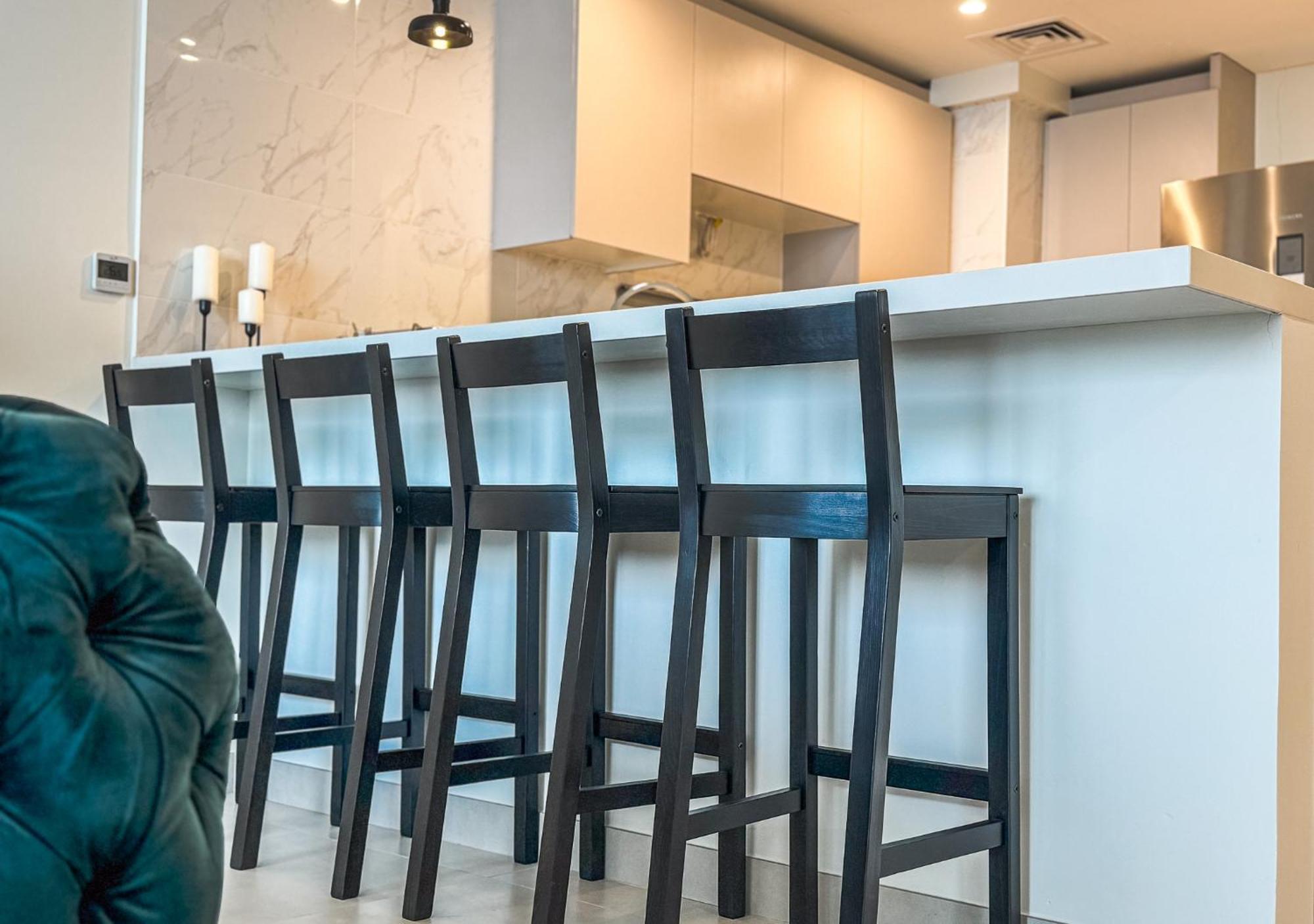 Dreamshoma- Fabulous 1br Luxury Appartement