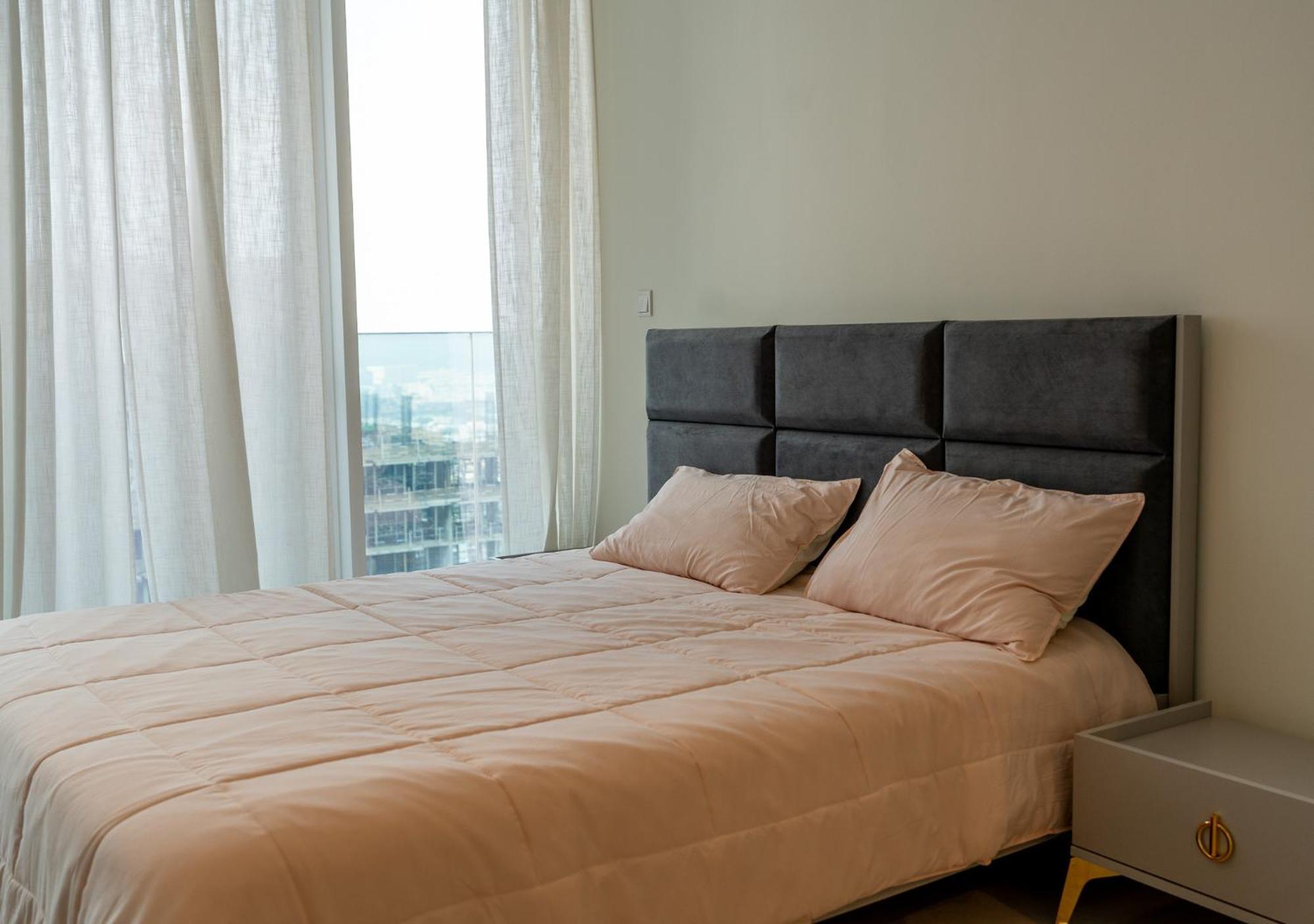 Dreamshoma- Fabulous 1br Luxury Appartement *