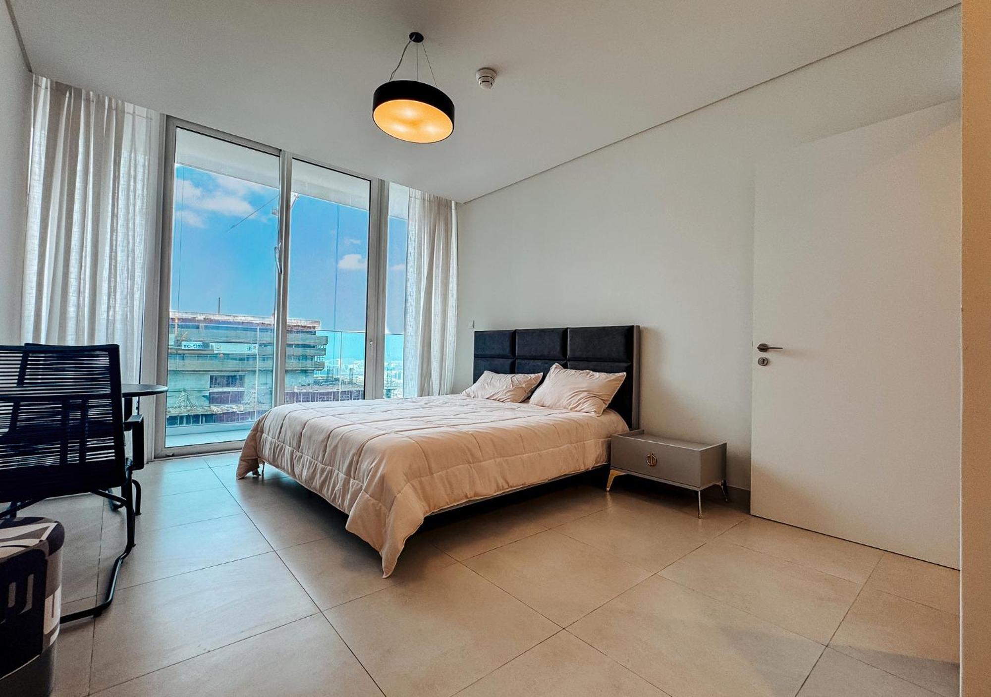 Dreamshoma- Fabulous 1br Luxury Appartement