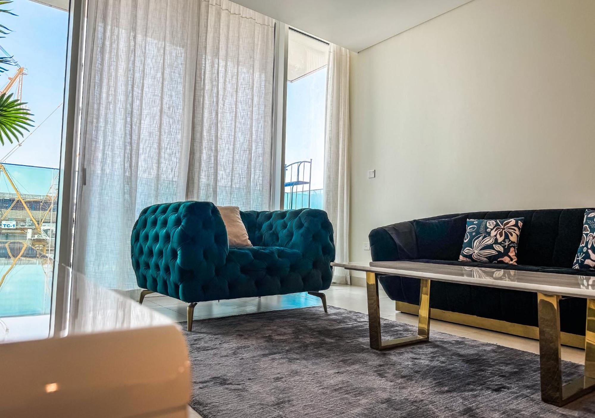 Dreamshoma- Fabulous 1br Luxury Appartement *