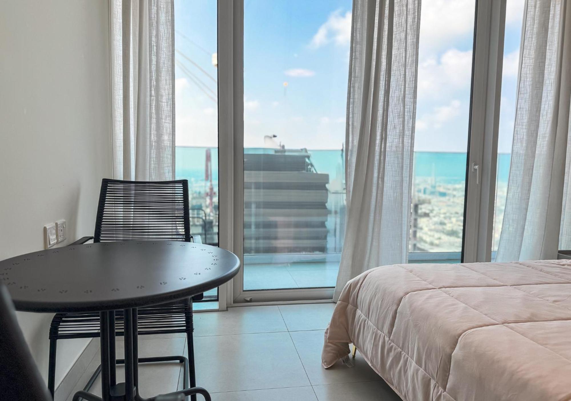 Dreamshoma- Fabulous 1br Luxury *