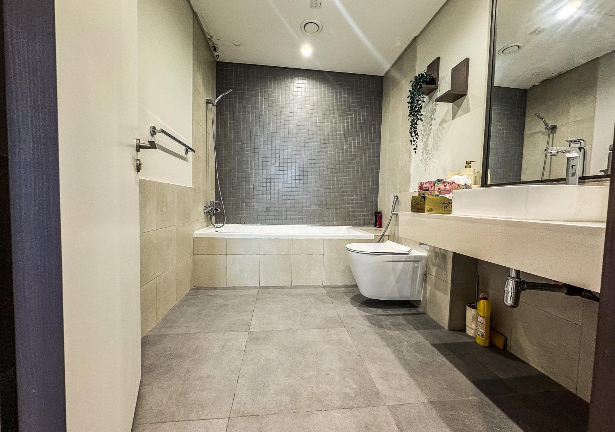 Dreamshoma- Fabulous 1br Luxury Appartement *