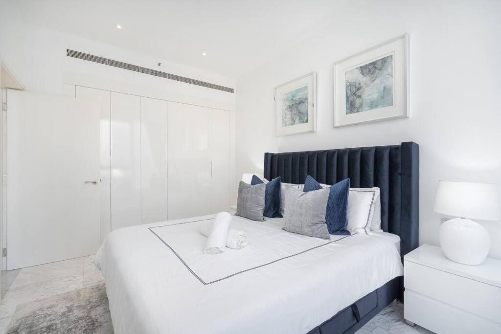 Apartamento Exquisite In Downtown Burj Khalifa Views With Stunning Pool *