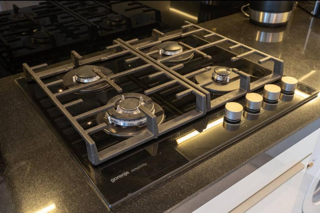 Apartamento Exquisite In Downtown Burj Khalifa Views With Stunning Pool *
