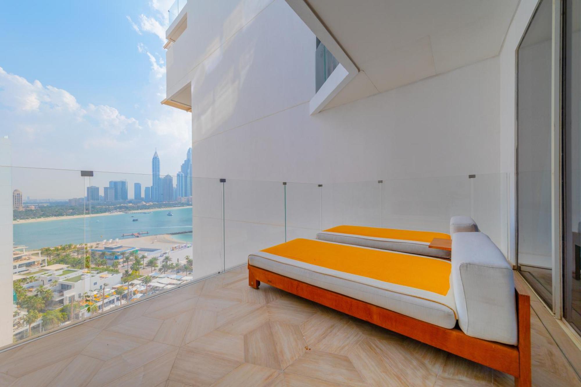 Eden's - Five Palm Residences