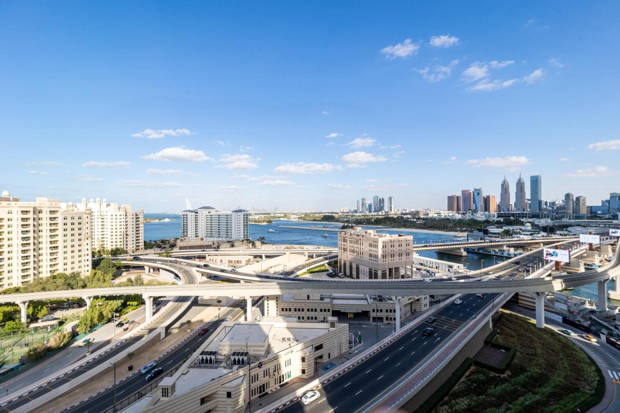 Apartamento Eden's - Five Palm Residences *