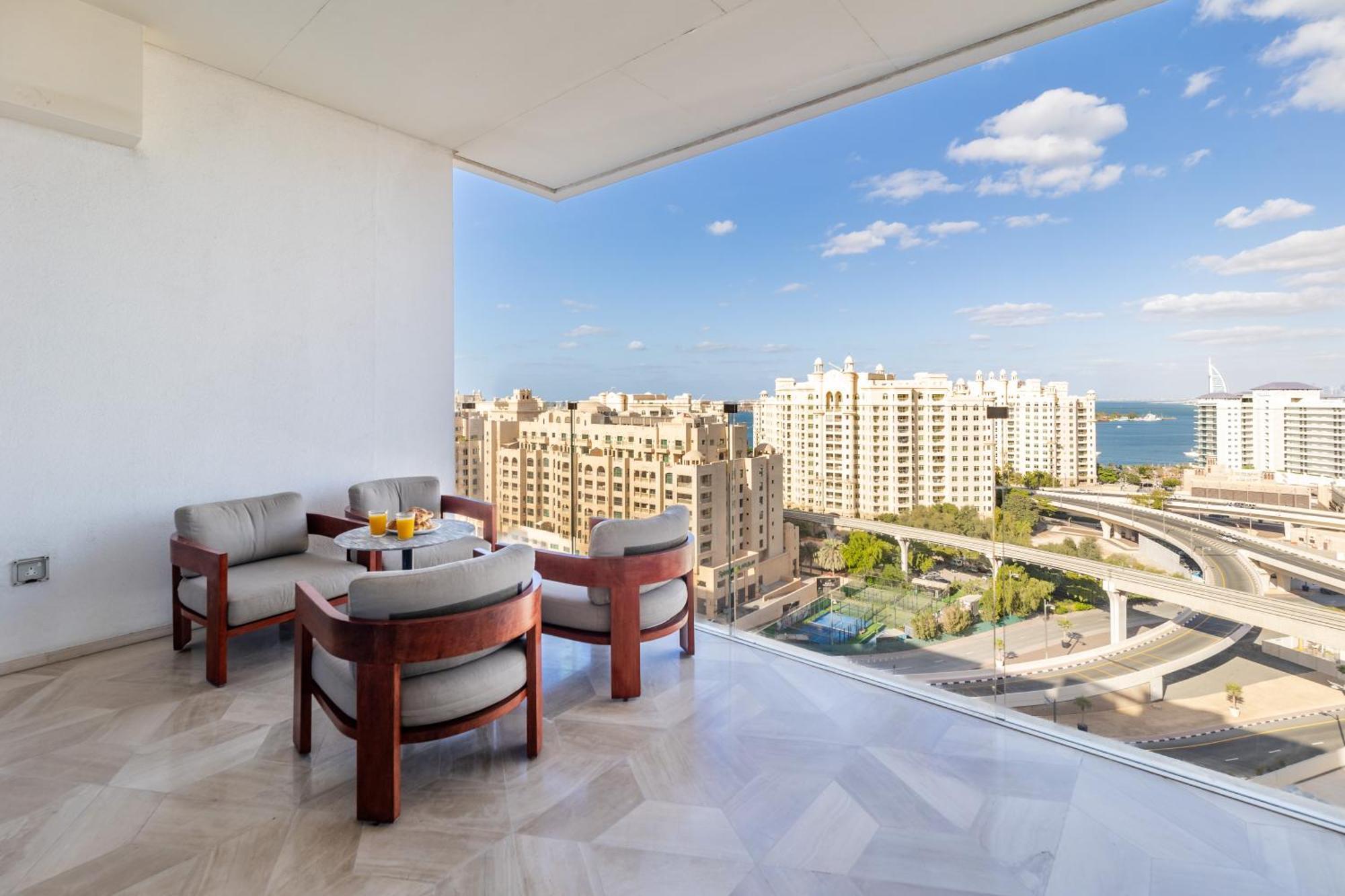 Eden's - Five Palm Residences *