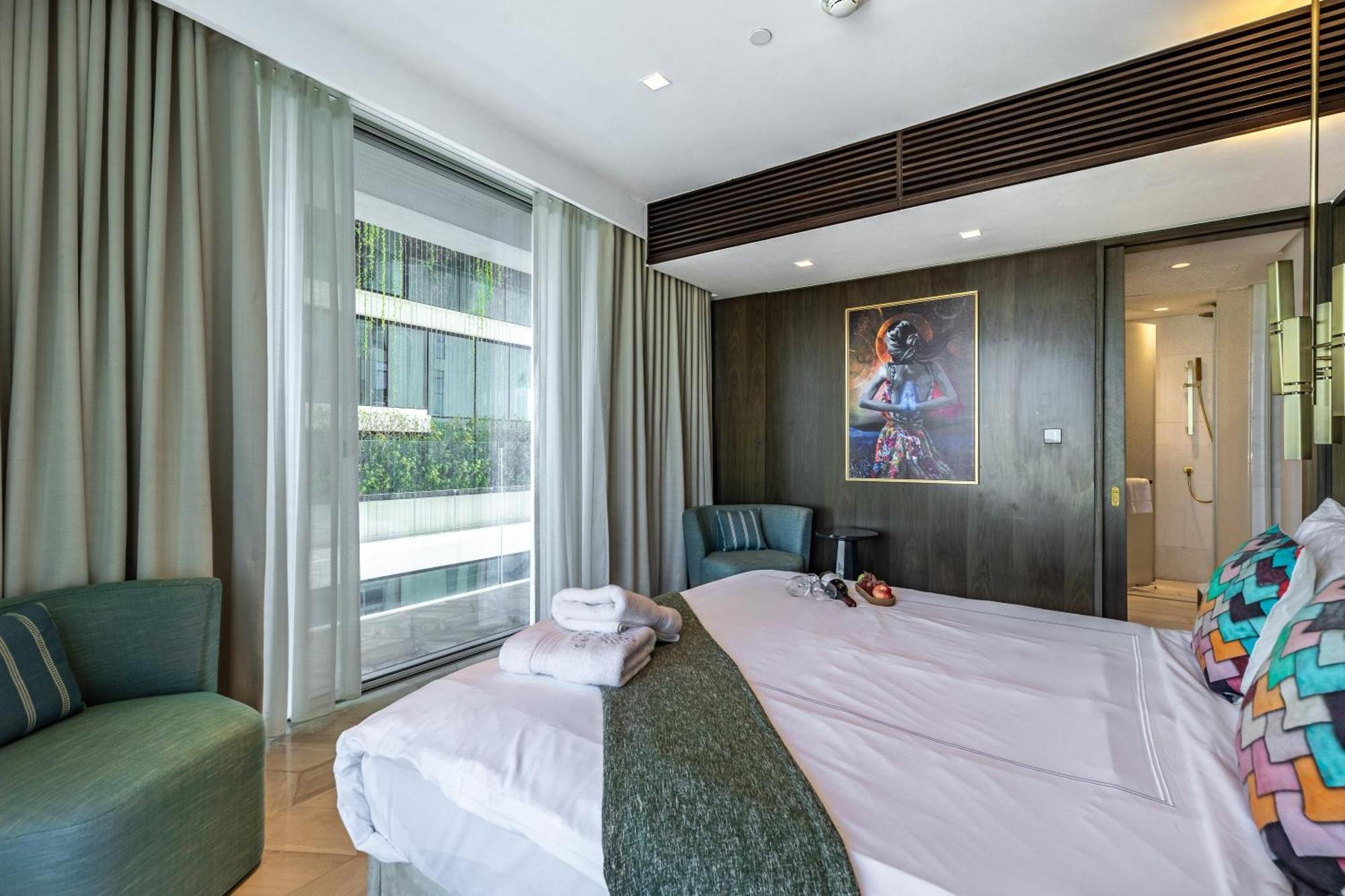 Eden's - Five Palm Residences Apartamento