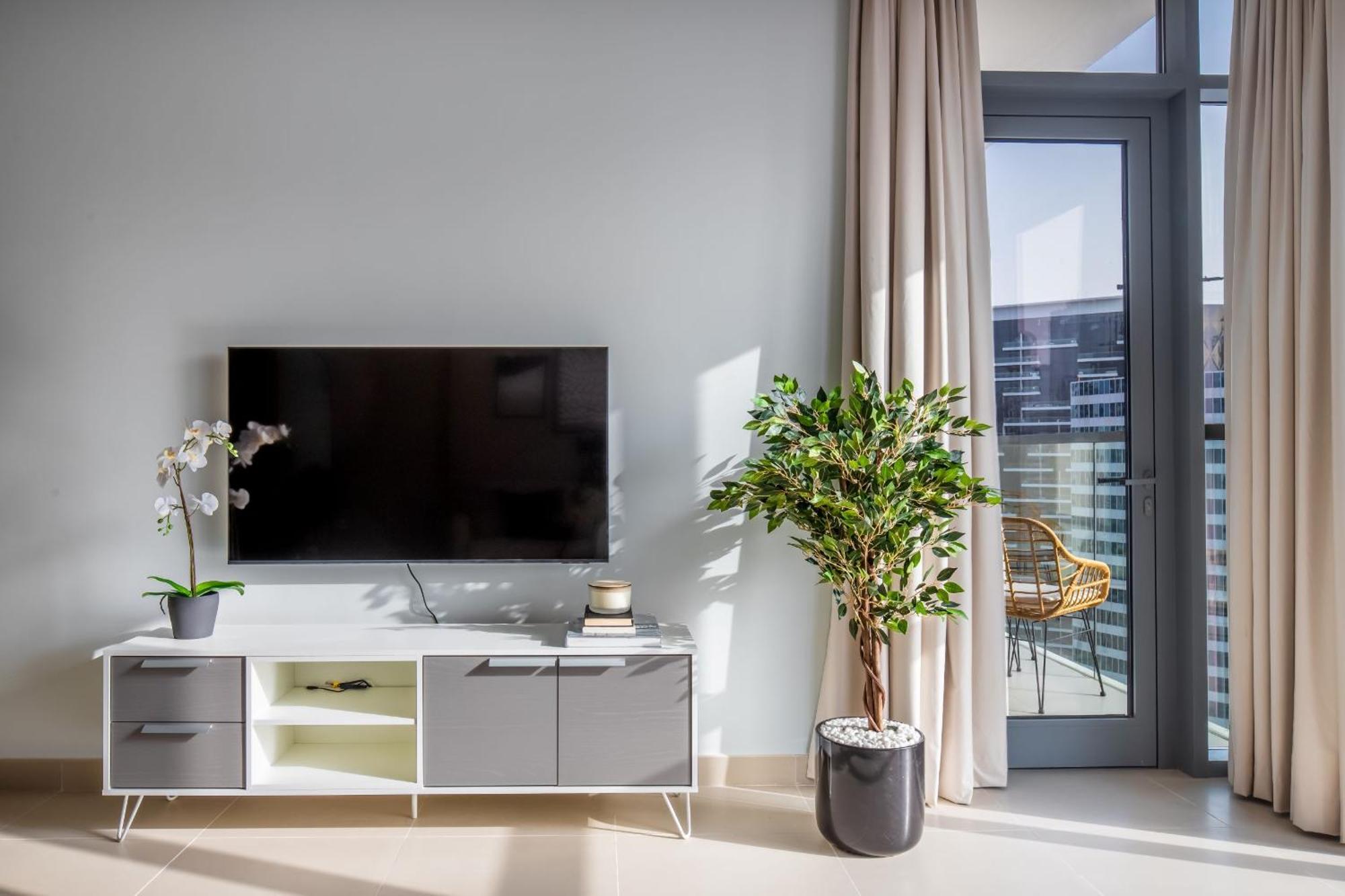 Silkhaus New Building 1bdr In Downtown Dubai