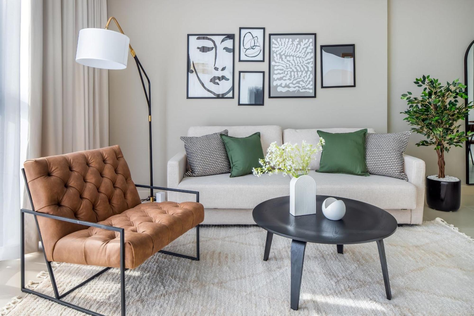 Silkhaus New Building 1bdr In Downtown * Dubai