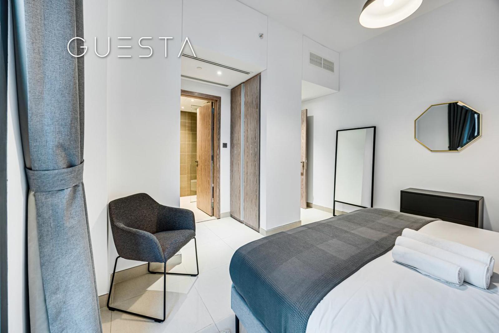 Appartamento Liv Tower, Marina