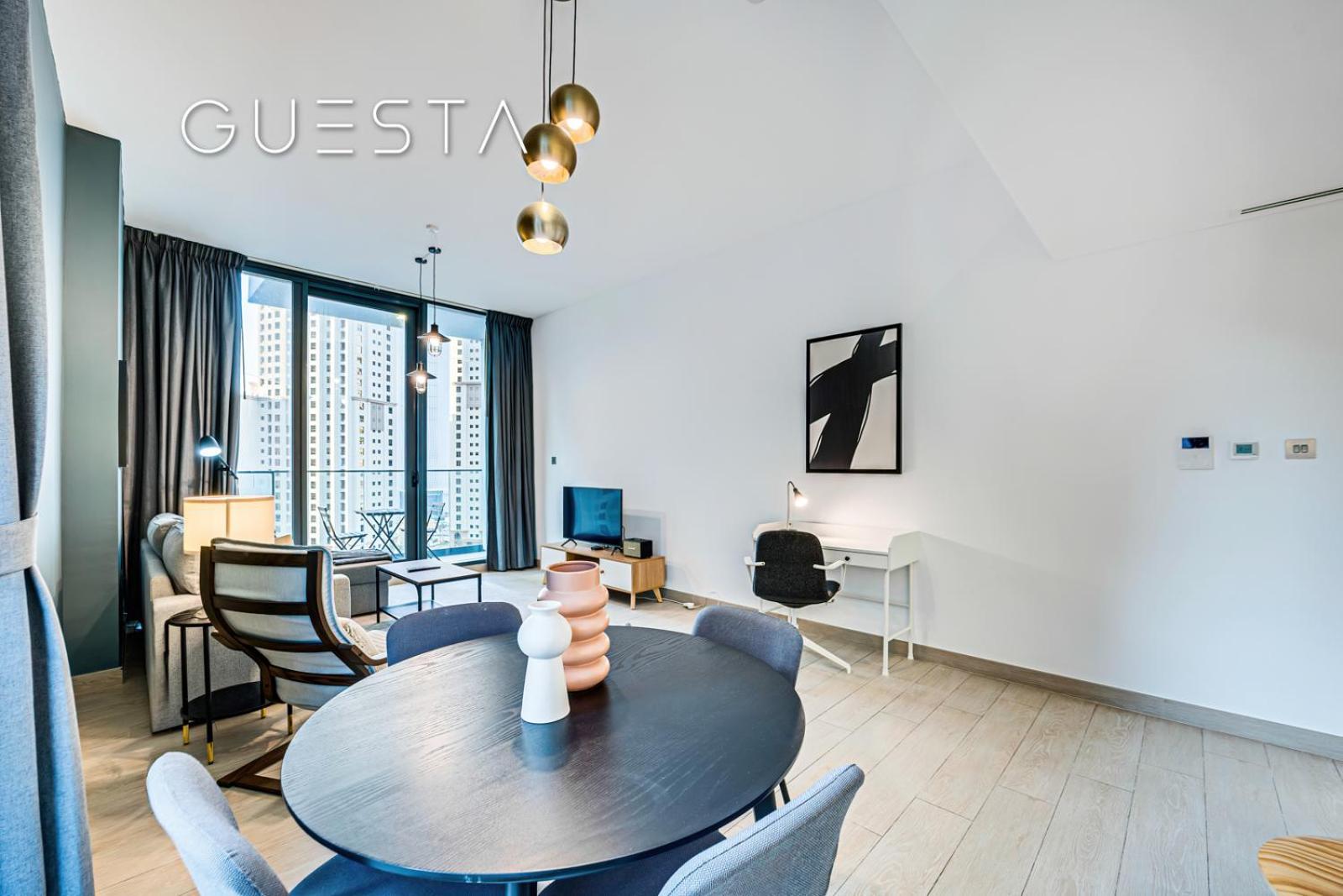 Appartamento Liv Tower, Marina *