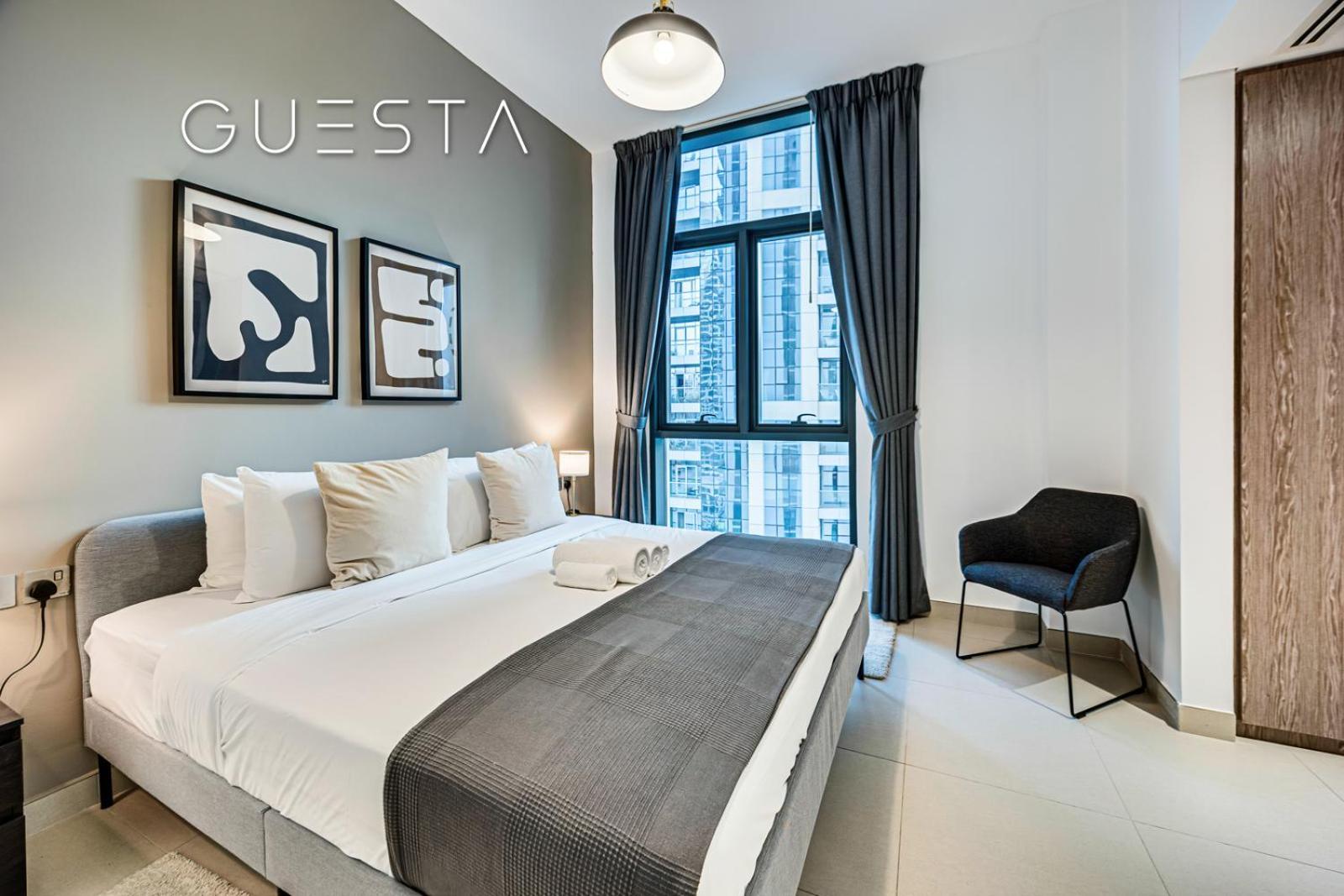 Appartamento Liv Tower, Marina
