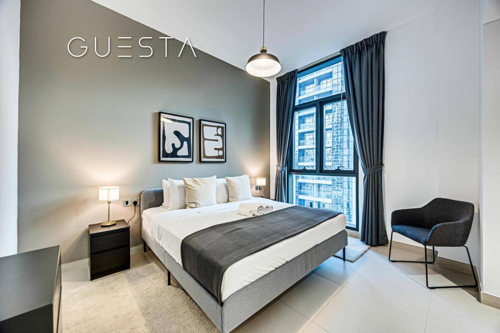 Appartamento Liv Tower, Marina *