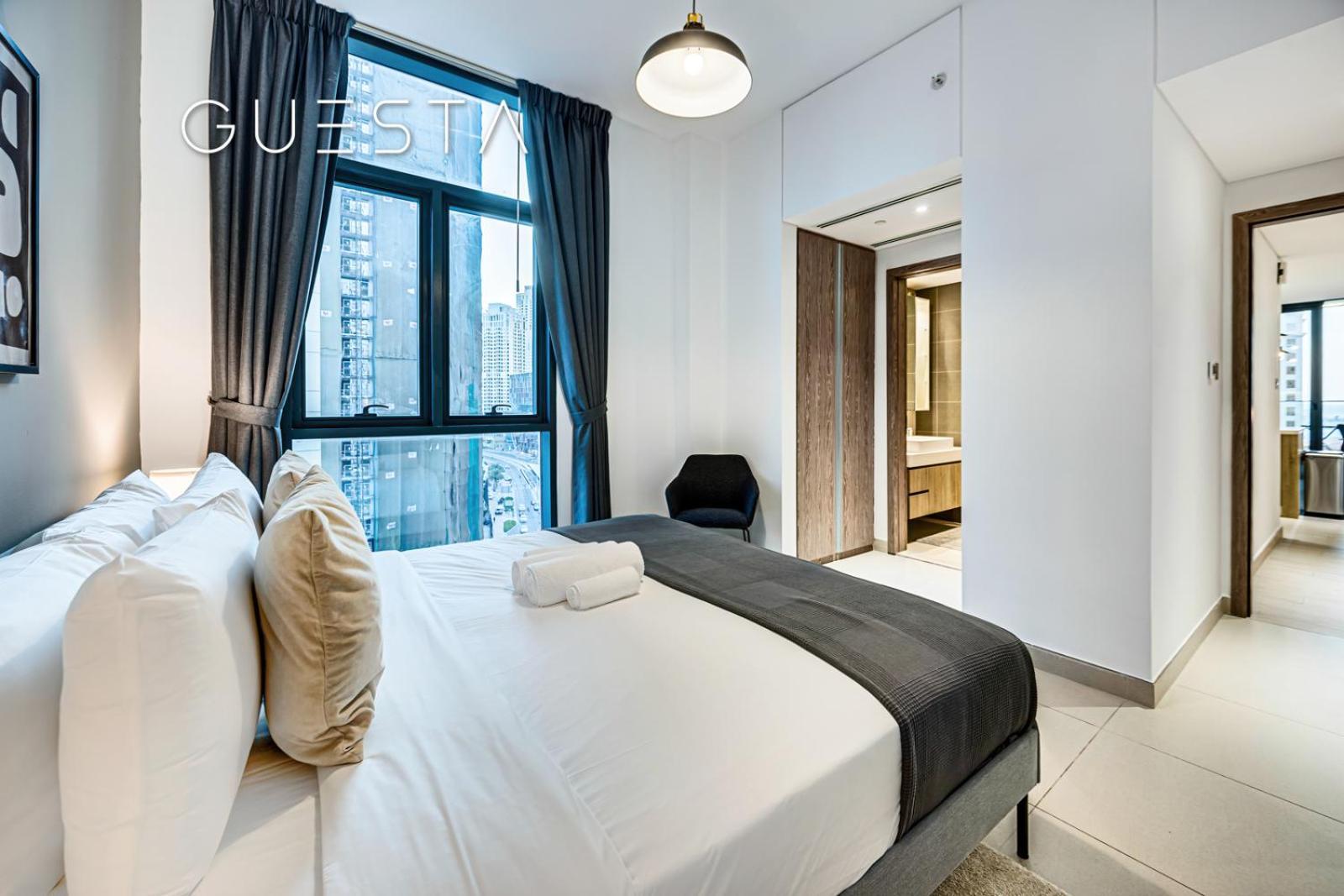 Appartamento Liv Tower, Marina