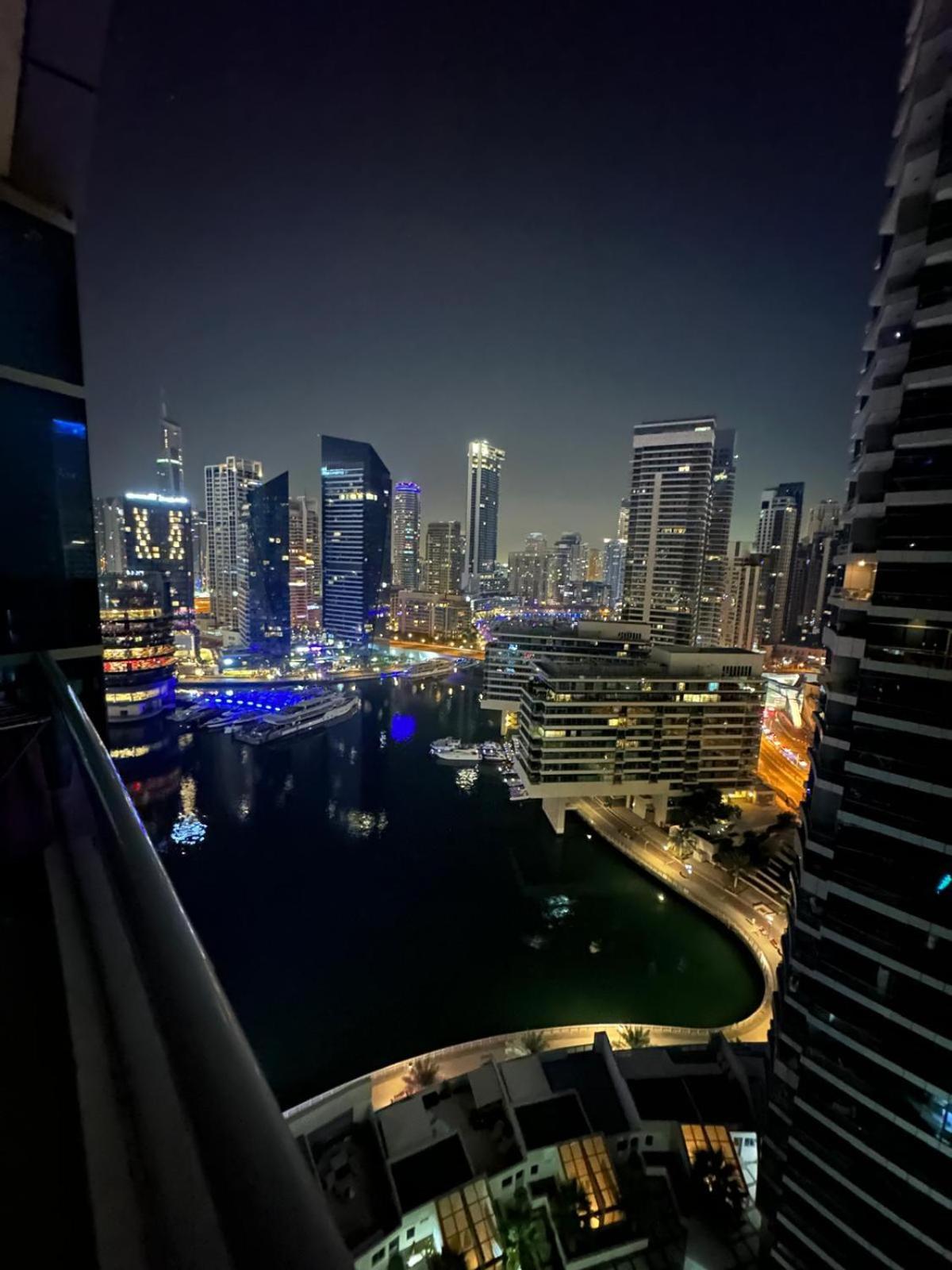 Ultimate / 2 Beds / Marina Views / Location In The Heart Of Marina / Perfect Vacation Apartment Dubai
