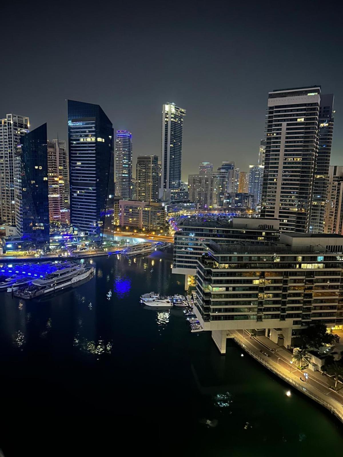 Ultimate / 2 Beds / Marina Views / Location In The Heart Of Marina / Perfect Vacation
