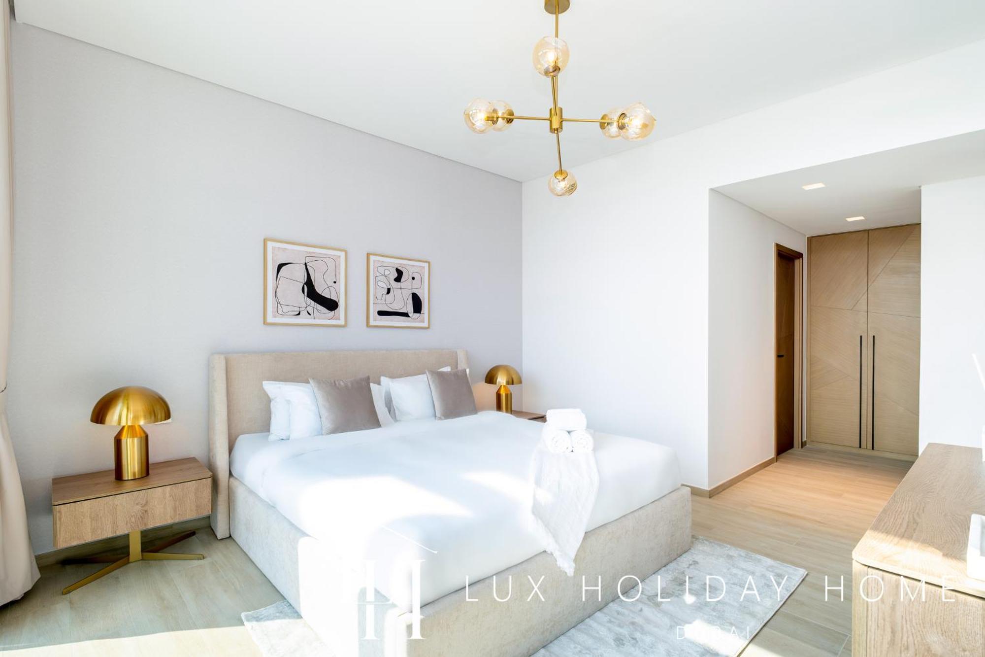 Lux The Palace Appartement *