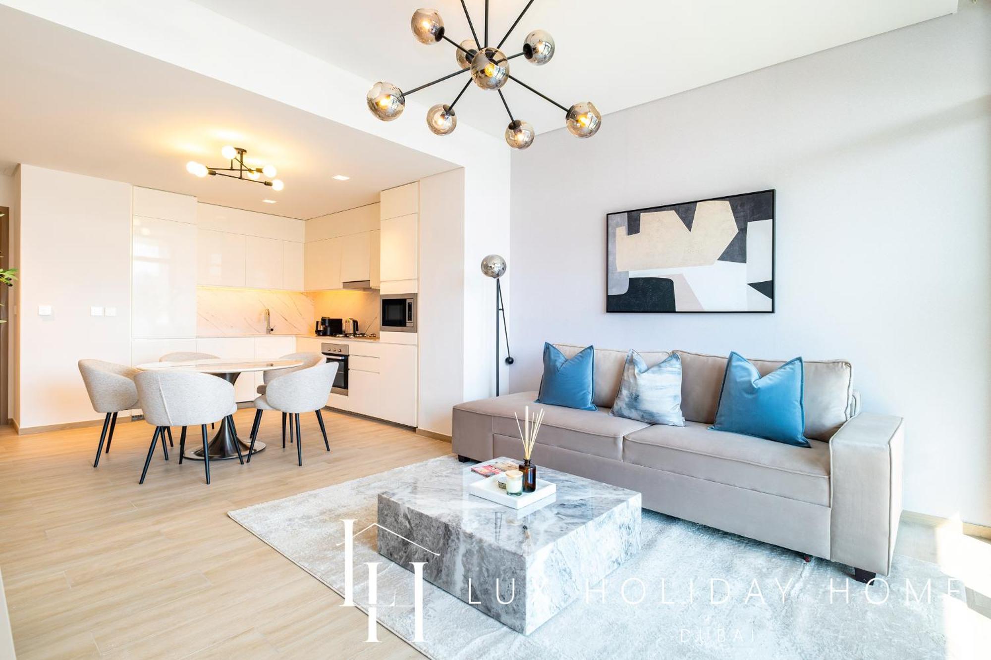 Appartement Lux The Palace
