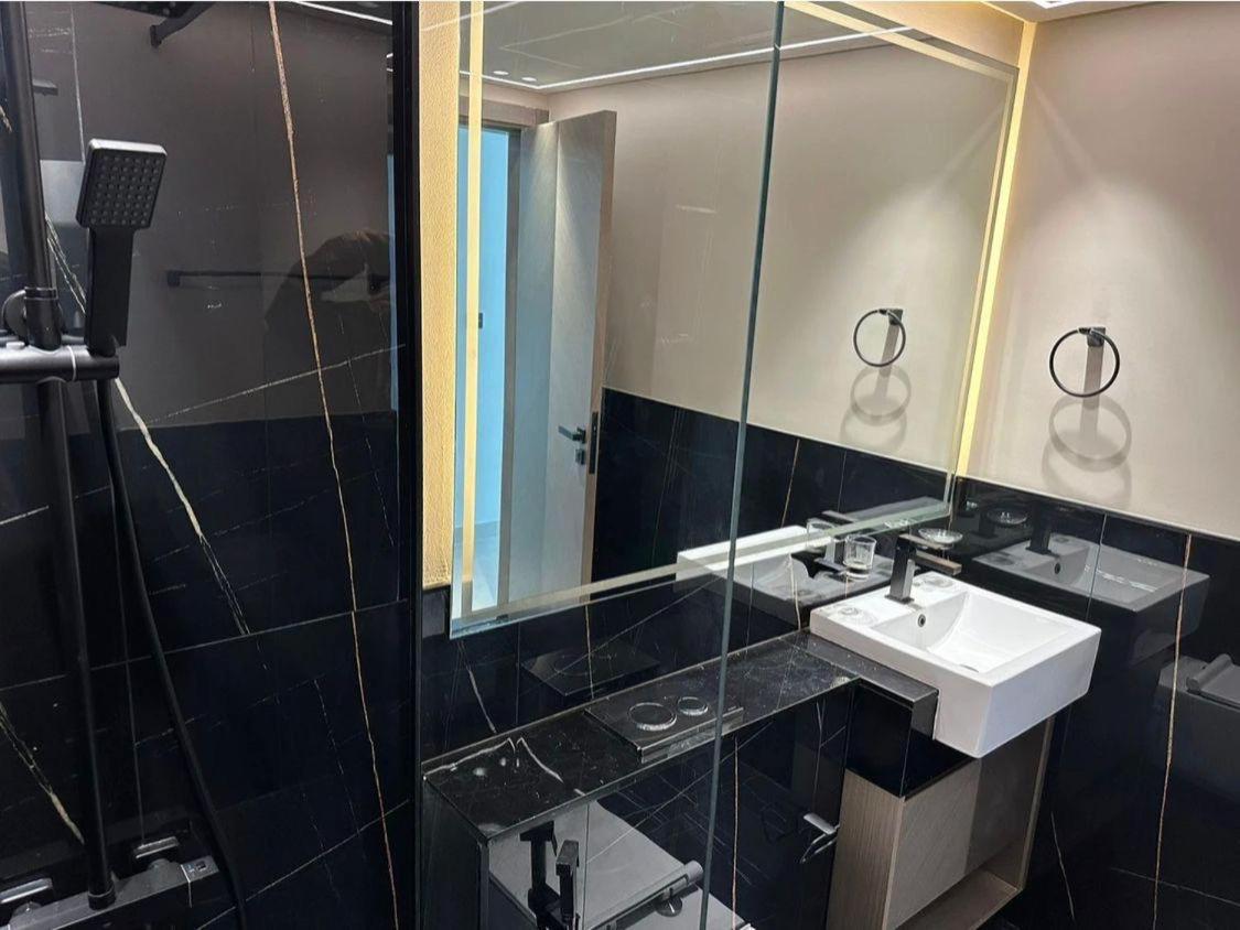 Appartement Skyview Dubaï