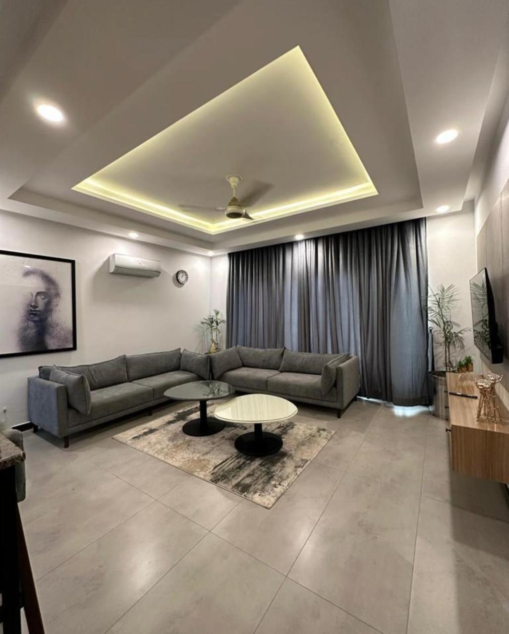 Skyview Dubaï