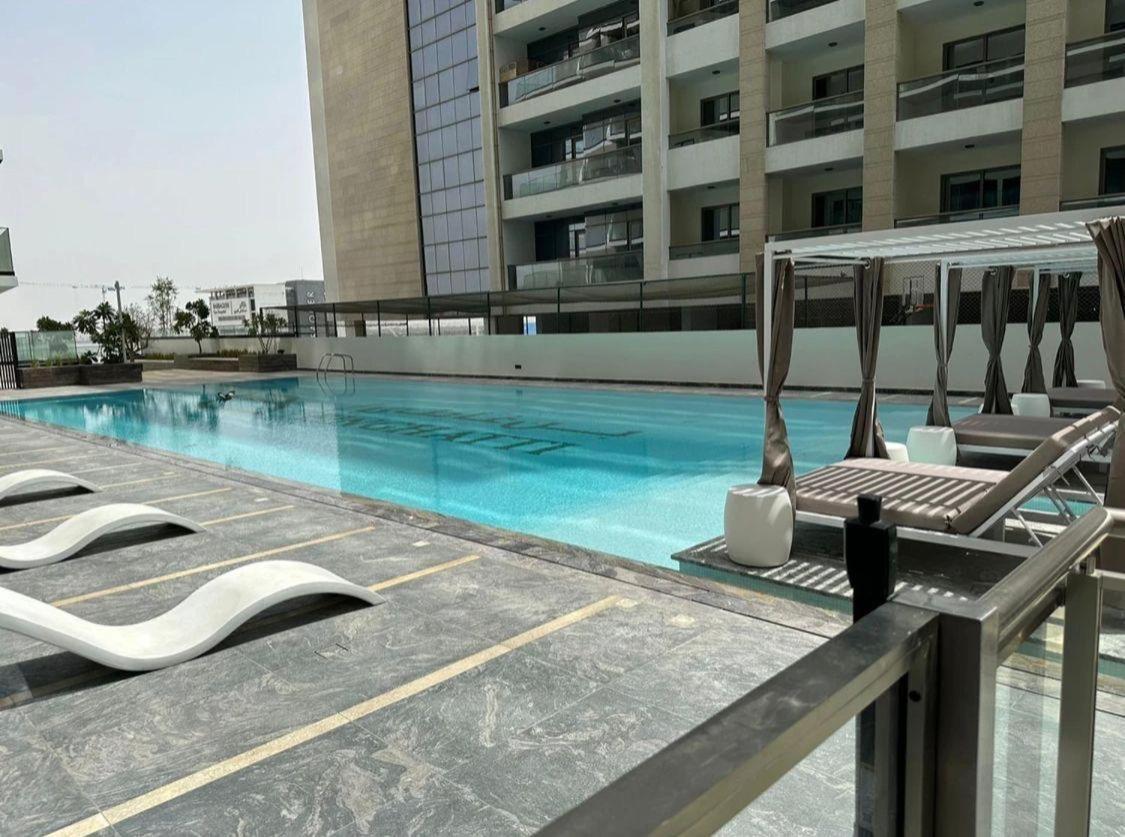 Skyview Appartement Dubaï