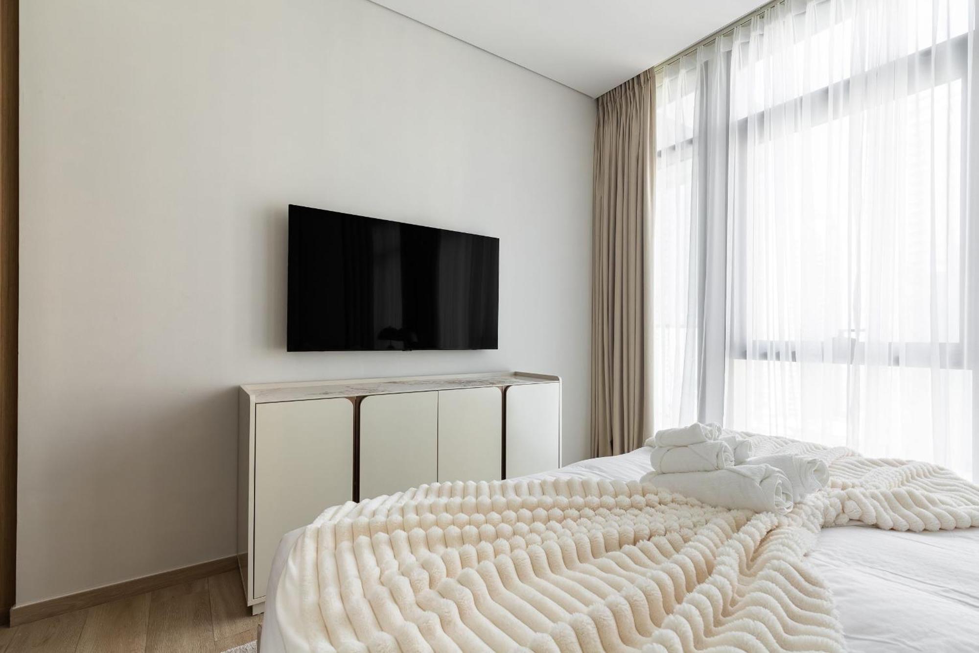 Casa - Moonlit Dunes 1 Bedroom Palace Residences